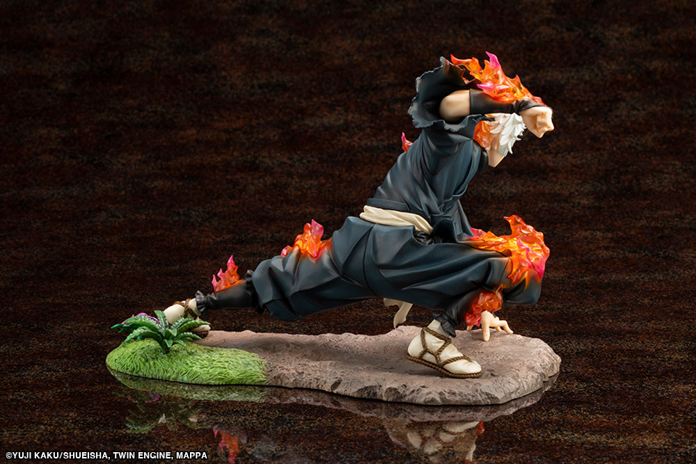 SPECIAL ORDER Kotobukiya - ARTFX J - Hell's Paradise Jigokuraku - Gabimaru 1/8 [EXCLUSIVE]
