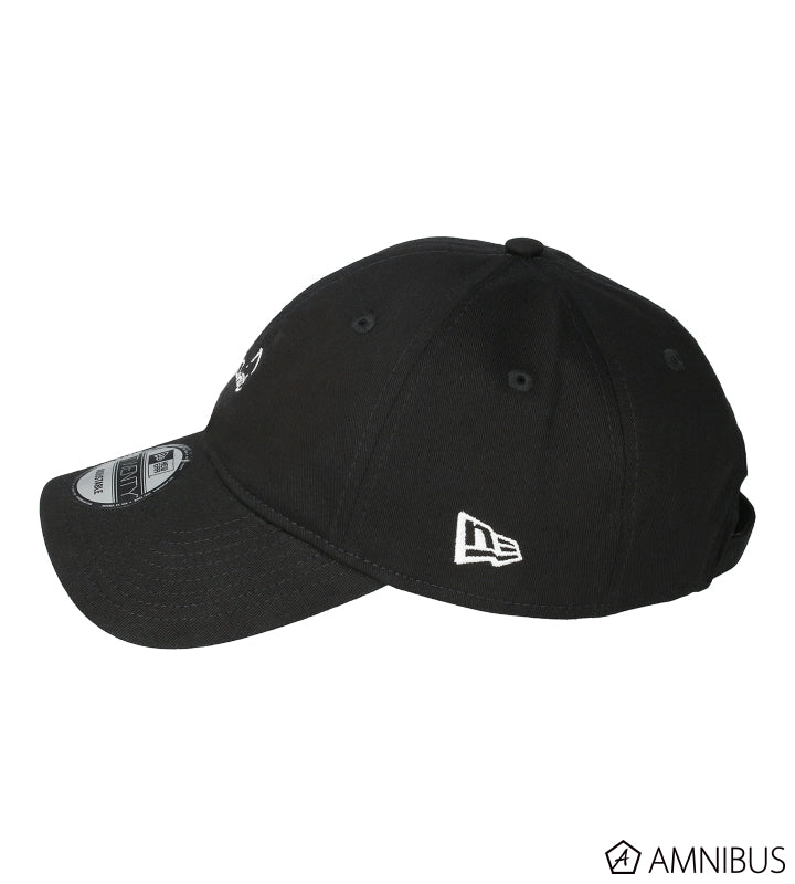 SPECIAL ORDER New Era - NIJISANJI EN x NEW ERA - Mysta Rias Cap [JP]