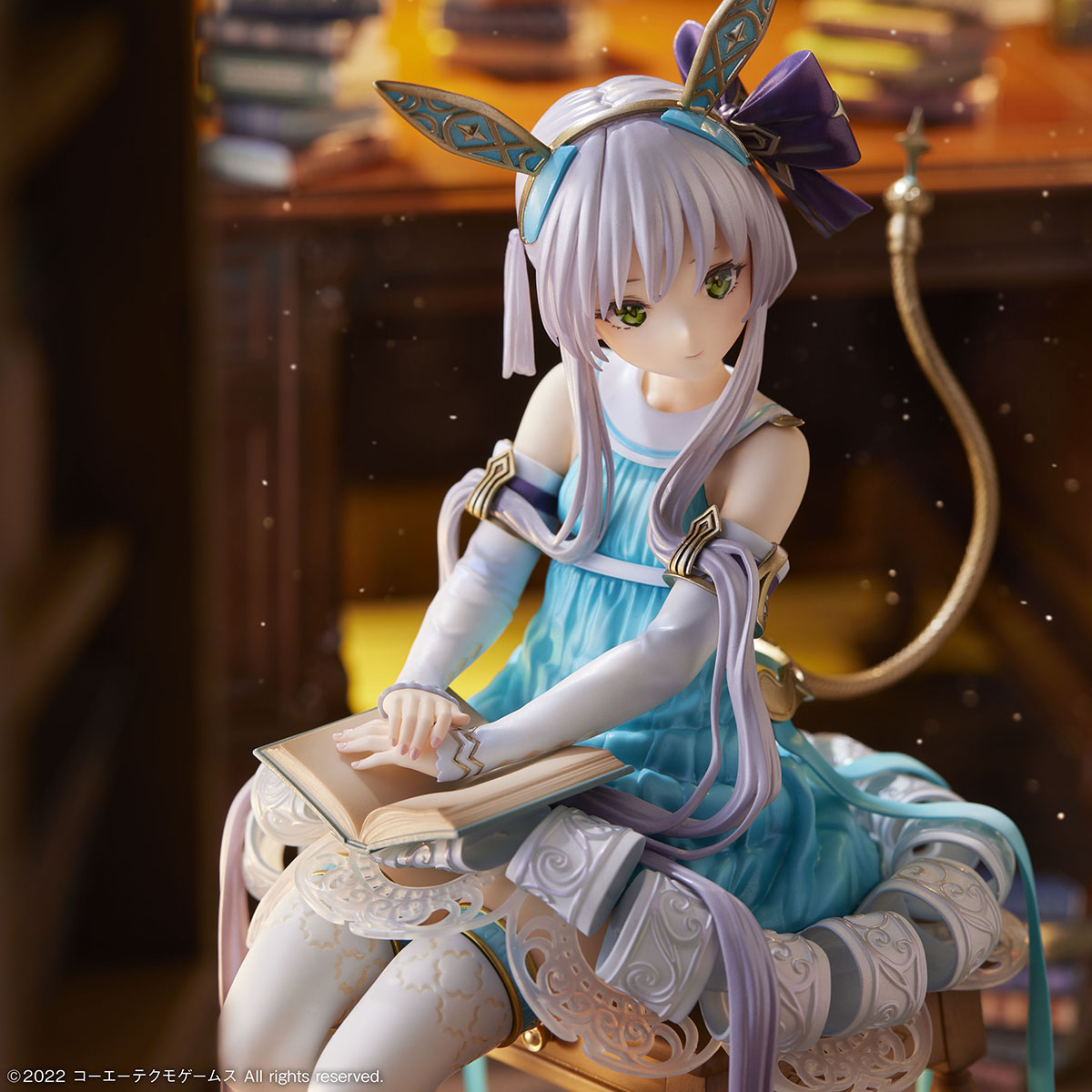 PRE-ORDER Design COCO - Atelier Sophie 2: The Alchemist of the Mysterious Dream - Plachta 1/7