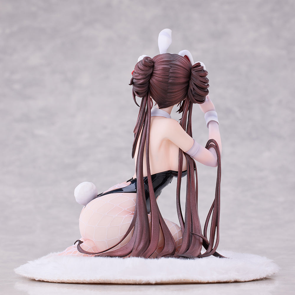 PRE-ORDER Animester - Girls' Frontline: Neural Cloud - Jiangyu: Scintillating Ripples  1/7