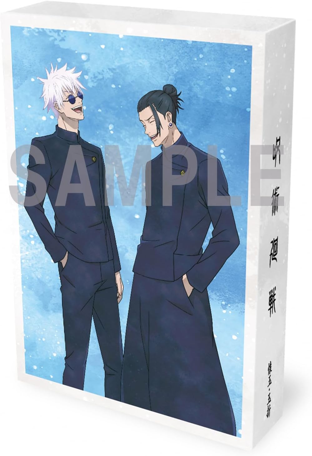 SPECIAL ORDER Toho - Jujutsu Kaisen Season 2: Kaidama/Tamaori Blu-Ray with Bonus [JP]