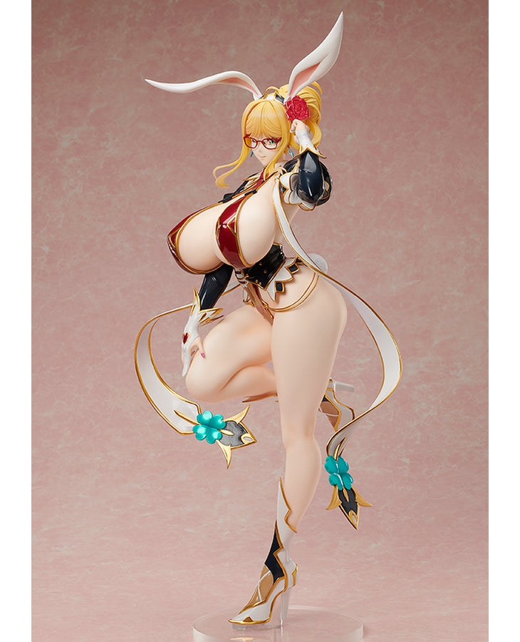 SPECIAL ORDER BINDing - Taimanin RPGX - Shizuru Kousaka: Bunny Ver. 1/4 [EXCLUSIVE] [JP]