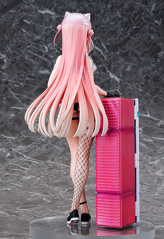 PRE-ORDER PONY CANYON - Girl's Frontline - UKM-2000: Soda Tale 1/7 [2nd Batch]