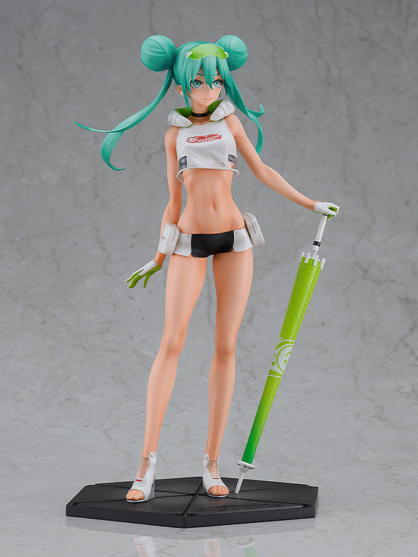 PRE-ORDER Max Factory - Hatsune Miku GT Project - Racing Miku 2022: Tropical Ver. 1/7