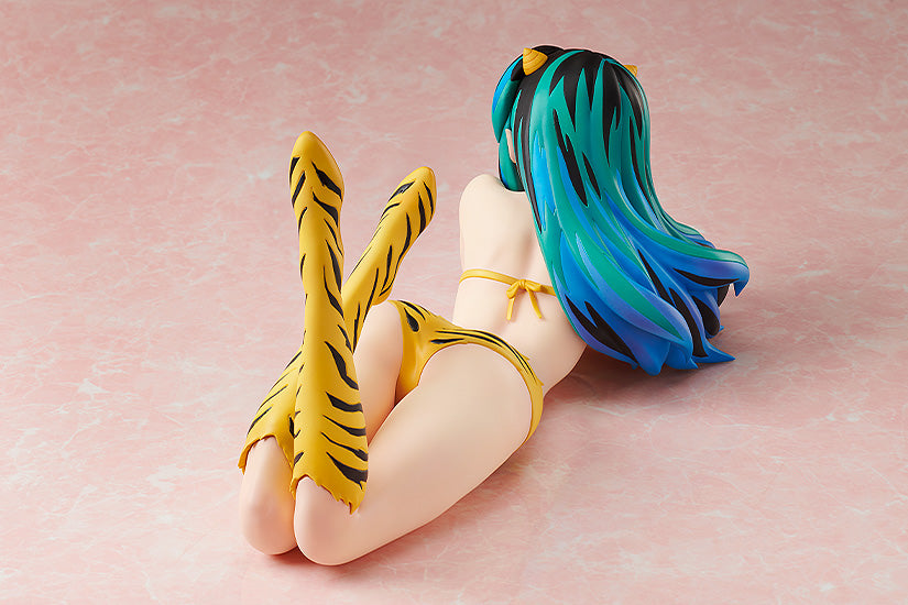 PRE-ORDER B-Style - Urusei Yatsura - Lum 1/4