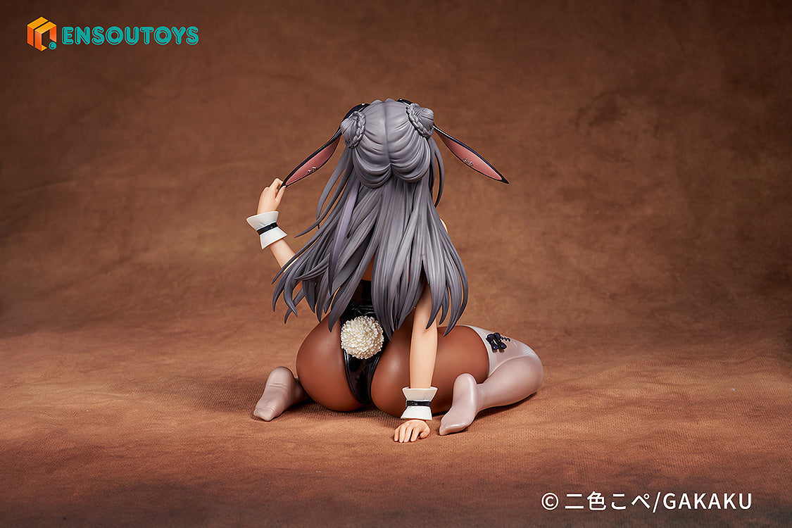 PRE-ORDER ENSOUTOYS - Nishikikope Illustration - Totsuki Cocoa 1/5
