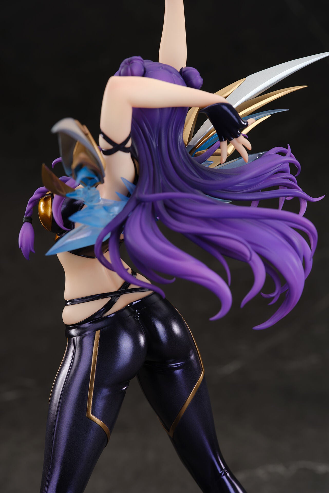 PRE-ORDER Apex - League of Legends - K/DA Kai'Sa 1/7