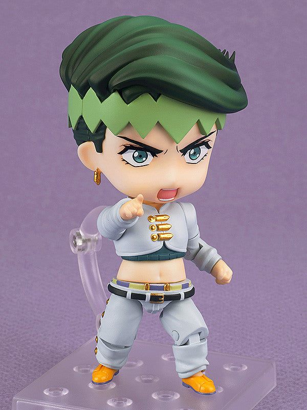 PRE-ORDER Nendoroid 1256 - JoJo's Bizarre Adventure: Diamond is Unbreakable - Rohan Kishibe [2nd Release]