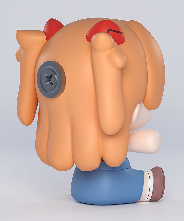 BACK-ORDER Good Smile Arts Shanghai - Huggy Good Smile - Rebuild of Evangelion - Asuka Shikinami Langley: School Uniform Ver. [JP]