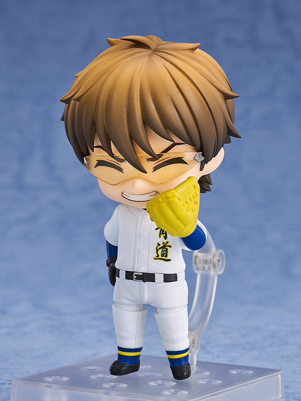 PRE-ORDER Good Smile Arts Shanghai - Nendoroid 2229 - Ace of Diamond Act II - Kazuya Miyuki