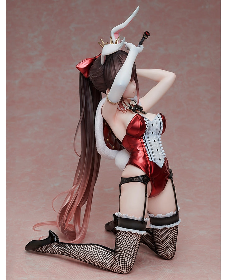 SPECIAL ORDER BINDing - DSmile Original Bunny series - Sarah-Red queen- 1/4 [EXCLUSIVE] [JP]