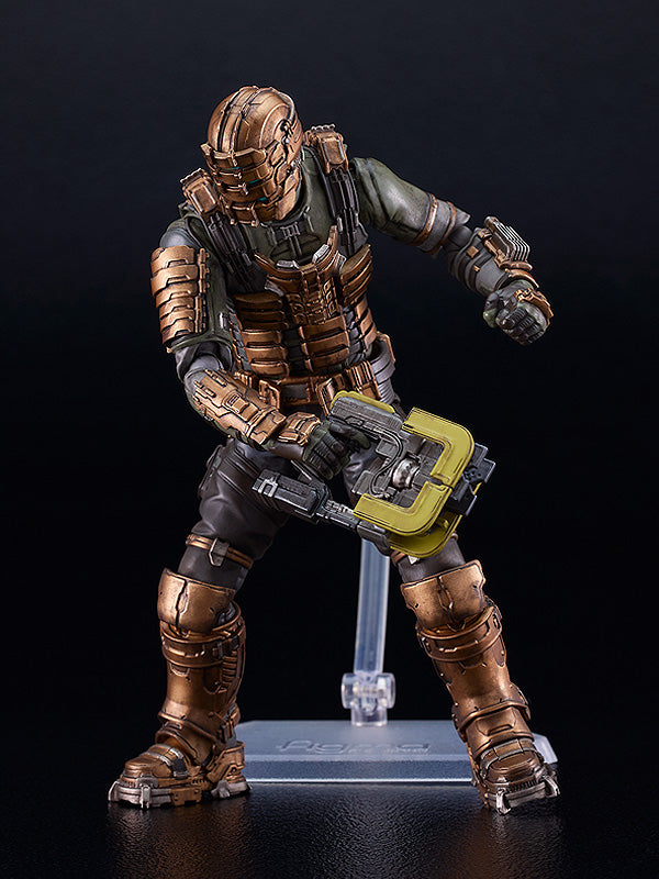 IN-STOCK Good Smile Company - figma SP-162 - Dead Space - Isaac Clarke