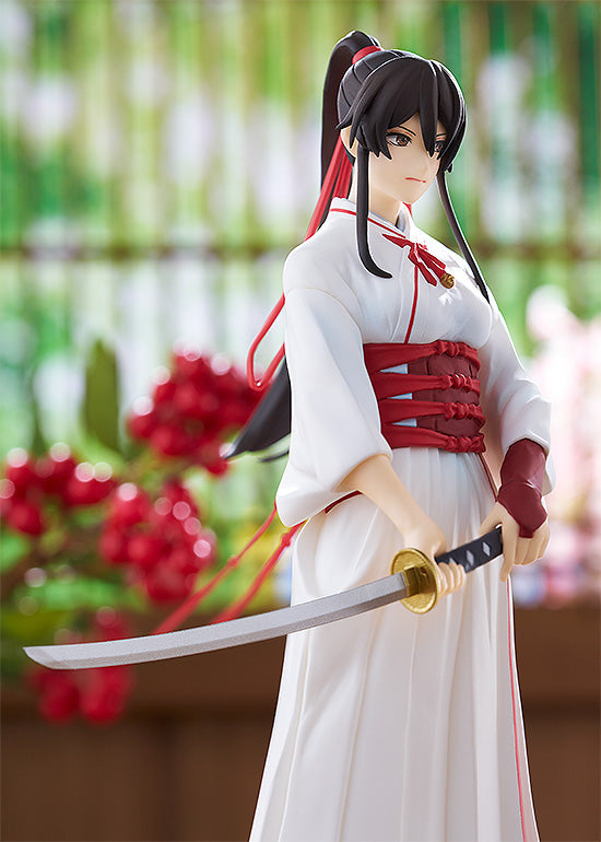 PRE-ORDER Good Smile Company - POP UP PARADE - Hell's Paradise: Jigokuraku - Yamada Asaemon Sagiri