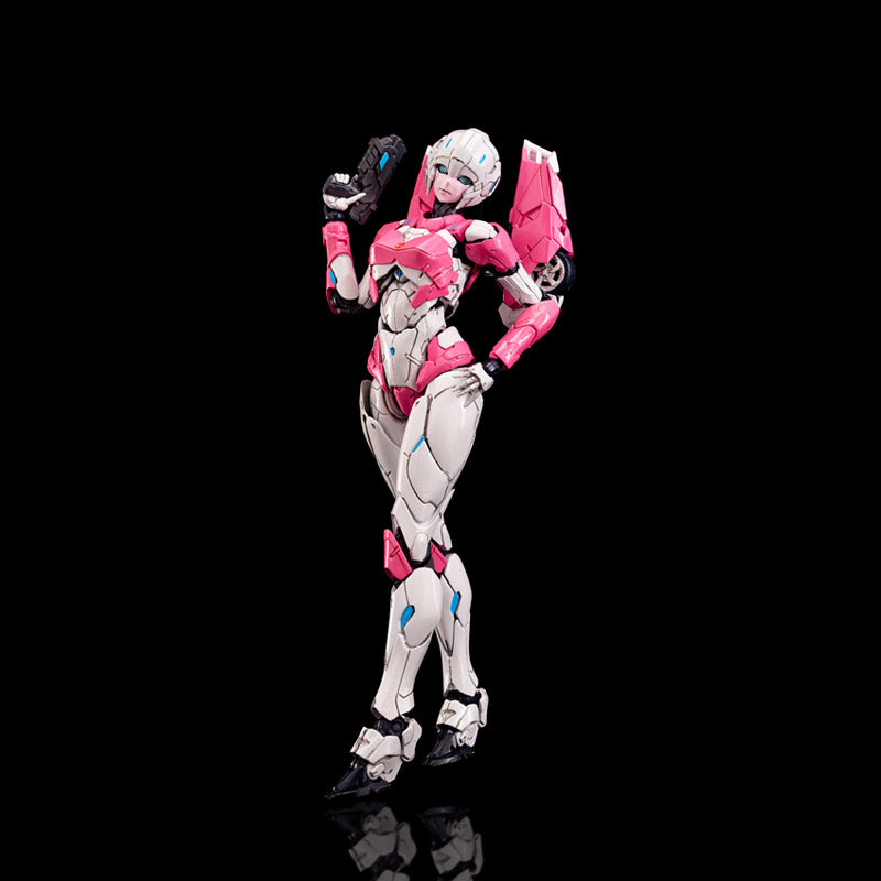 PRE-ORDER Flame Toys - Furai Model - Transformers - Arcee [October 2024 Release]