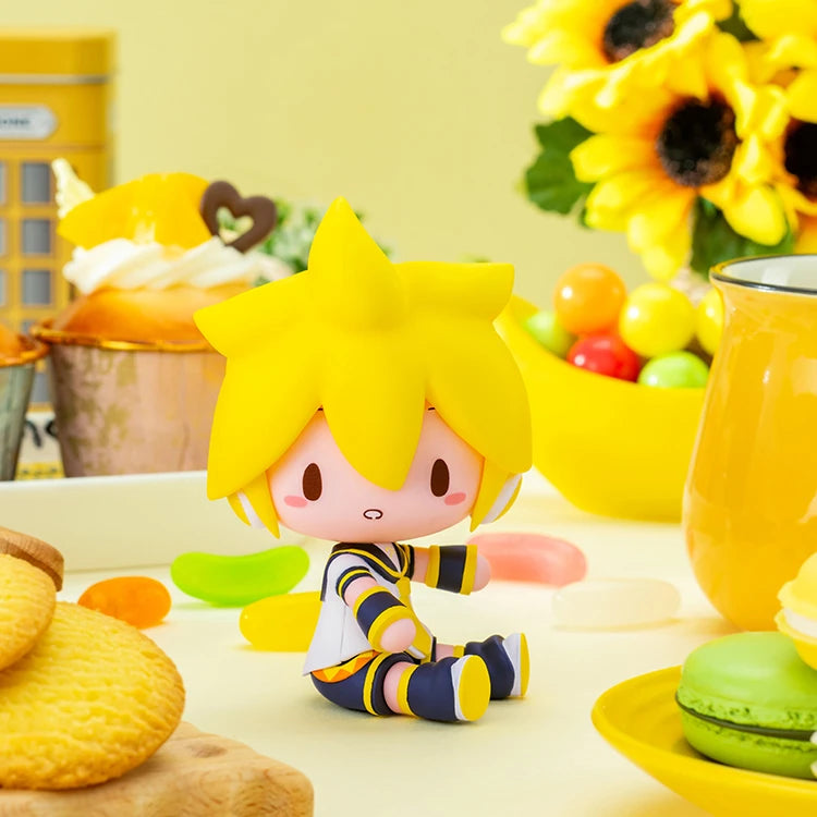 PRE-ORDER Sega - Fuwa Petit Vocaloid - Kagamine Len