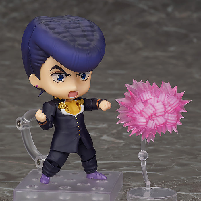 IN-STOCK Medicos - Nendoroid 1276 - JoJo’s Bizarre Adventure: Diamond is Unbreakable - Josuke Higashikata [EXCLUSIVE]