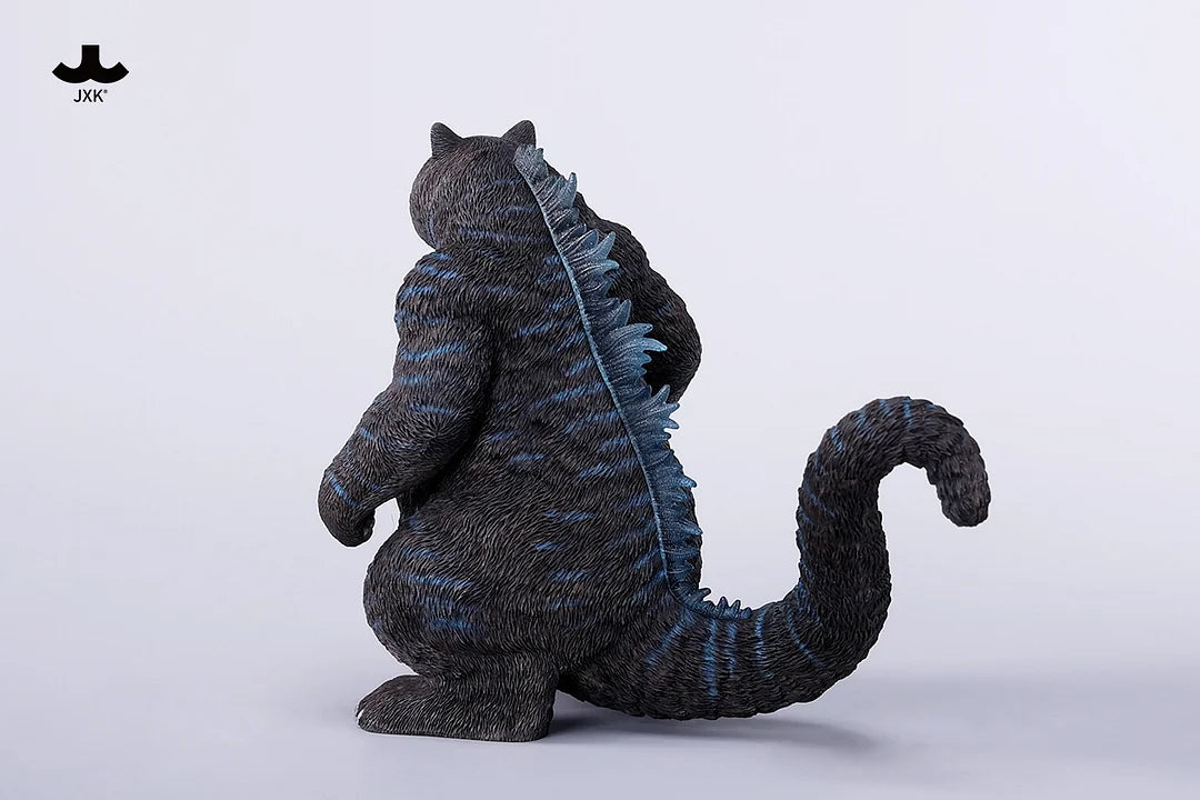 PRE-ORDER JXK Studio - Kitty Kaiju - Meowzilla 2.0: Ver. B