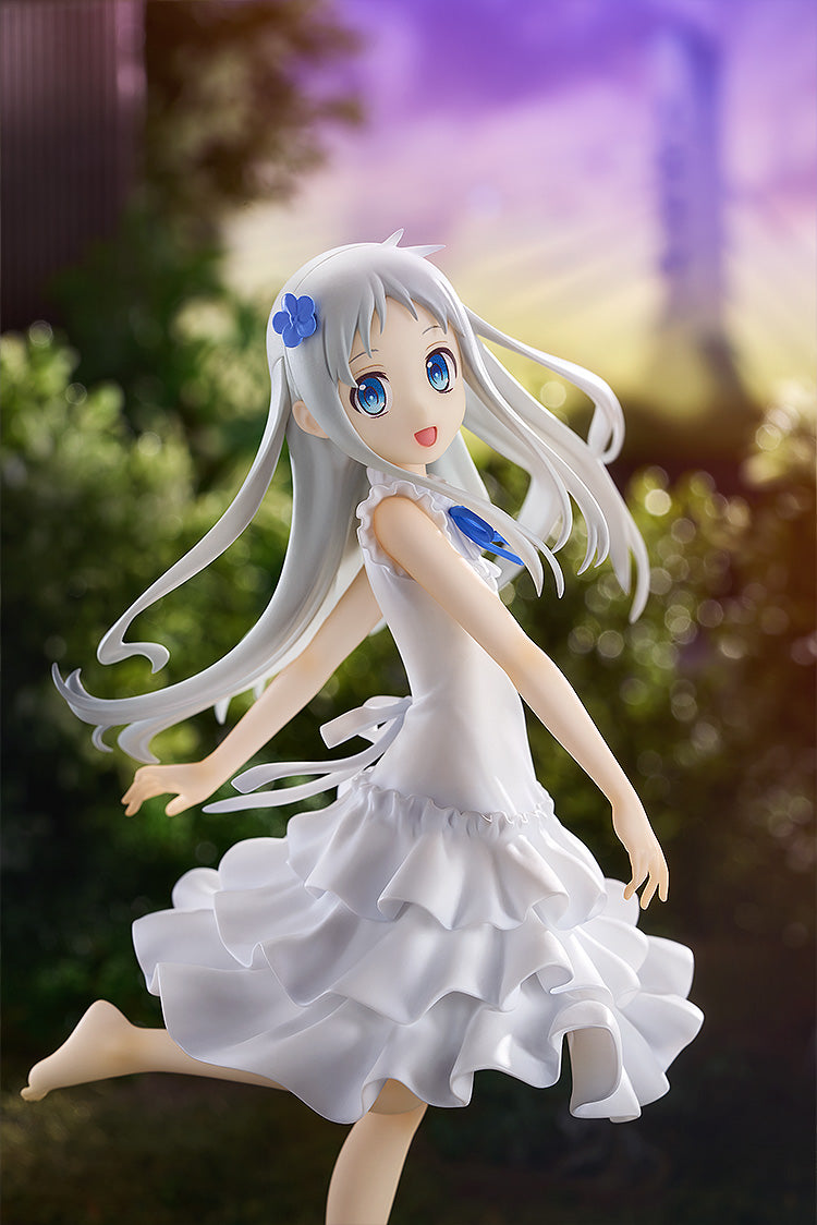 PRE-ORDER Good Smile Arts Shanghai - POP UP PARADE - Anohana: The Flower We Saw That Day - Meiko Honma
