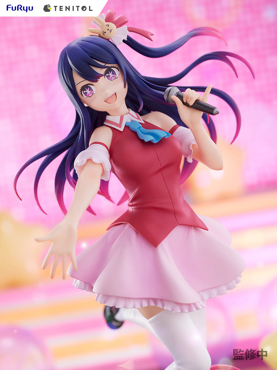 PRE-ORDER FuRyu - TENITOL - Oshi no Ko - Ai