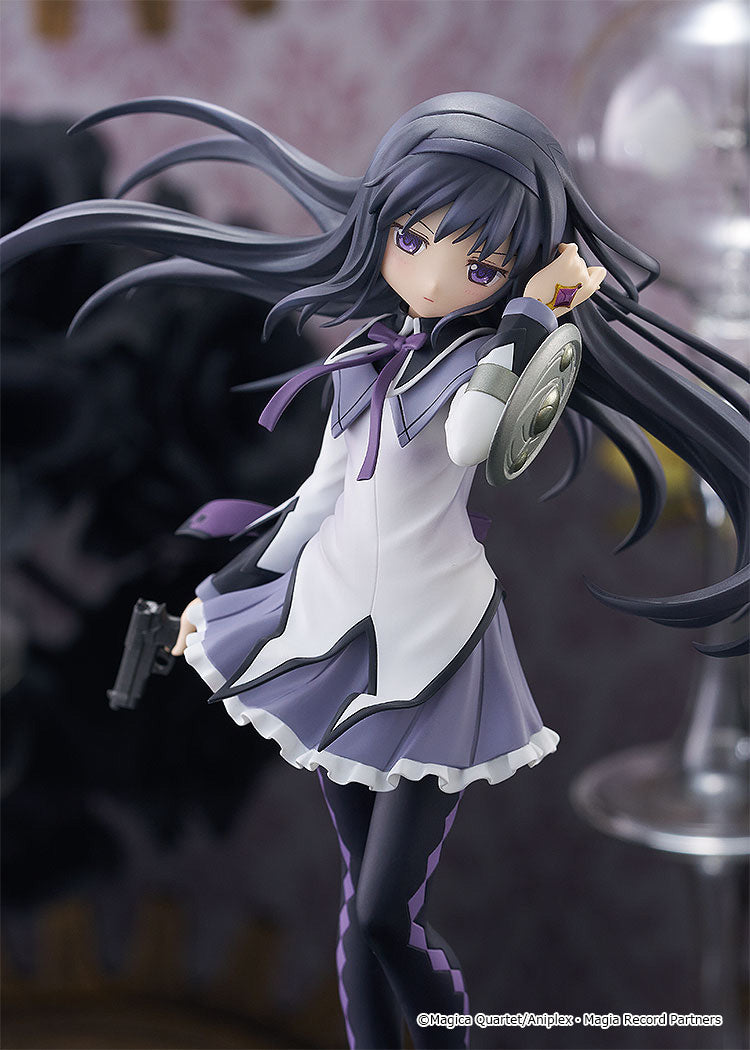 PRE-ORDER Good Smile Company - POP UP PARADE - Puella Magi Madoka Magica Side Story: Magia Record - Homura Akemi