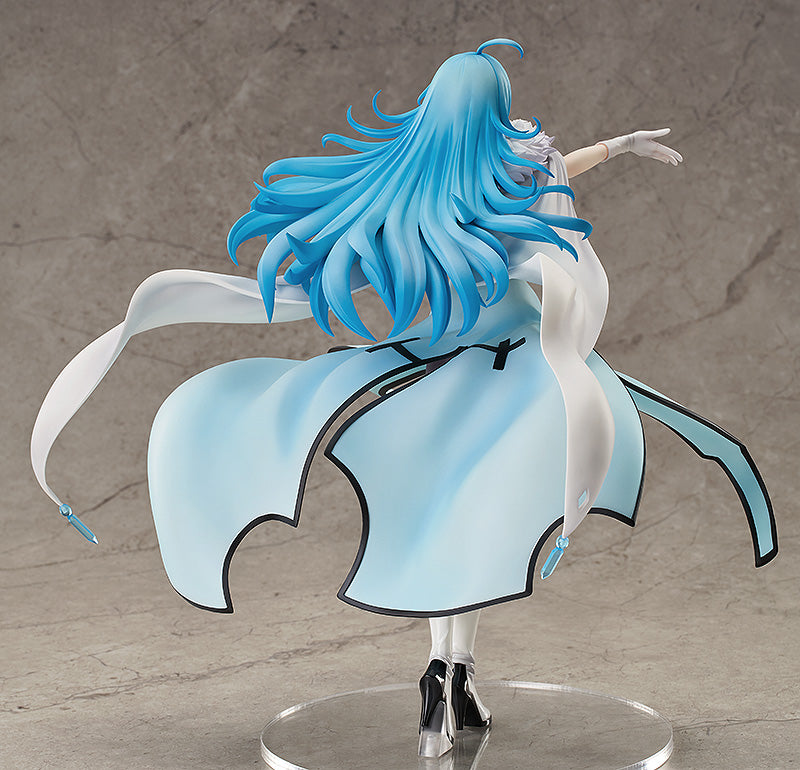 PRE-ORDER Good Smile Arts Shanghai - Vivy -Fluorite Eye's Song- - Vivy 1/7