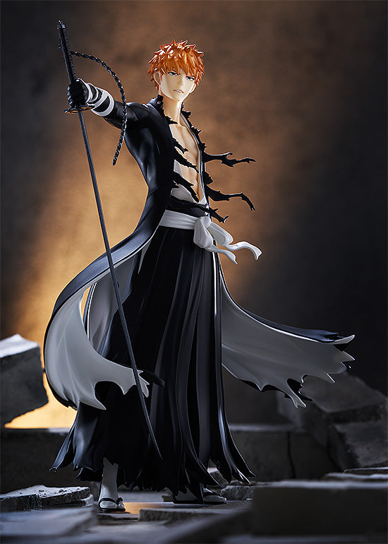 IN-STOCK Good Smile Company - POP UP PARADE - BLEACH: Thousand-Year Blood War - Ichigo Kurosaki