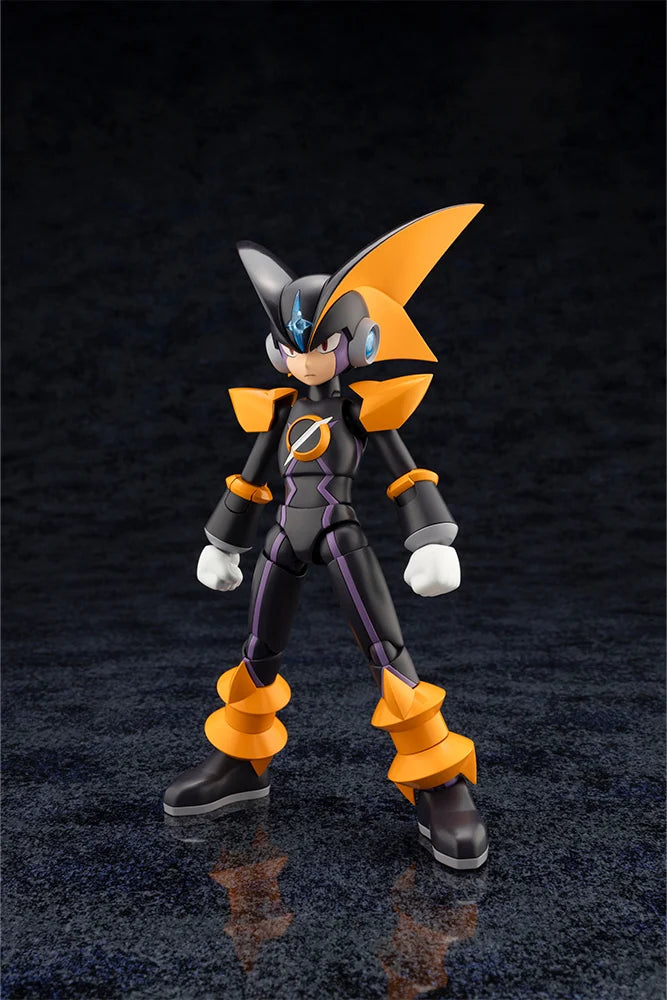 IN-STOCK Kotobukiya - Mega Man Battle Network - BASS.EXE