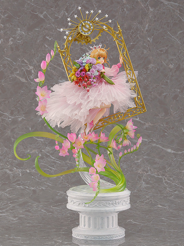 IN-STOCK Good Smile Company - Cardcaptor Sakura - Sakura Kinomoto: Always Together ~Pinky Promise~ 1/7 [GSC EXCLUSIVE]