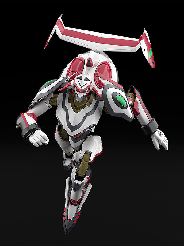 PRE-ORDER Good Smile Company - MODEROID - Eureka Seven - NIRVASH type ZERO