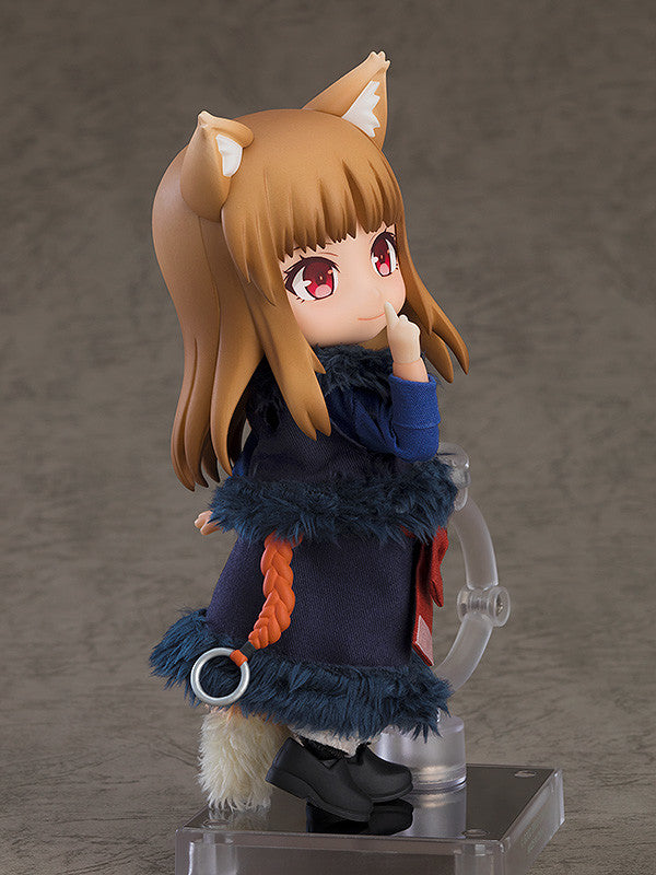 PRE-ORDER Good Smile Company - Nendoroid Doll - Spice and Wolf - Holo