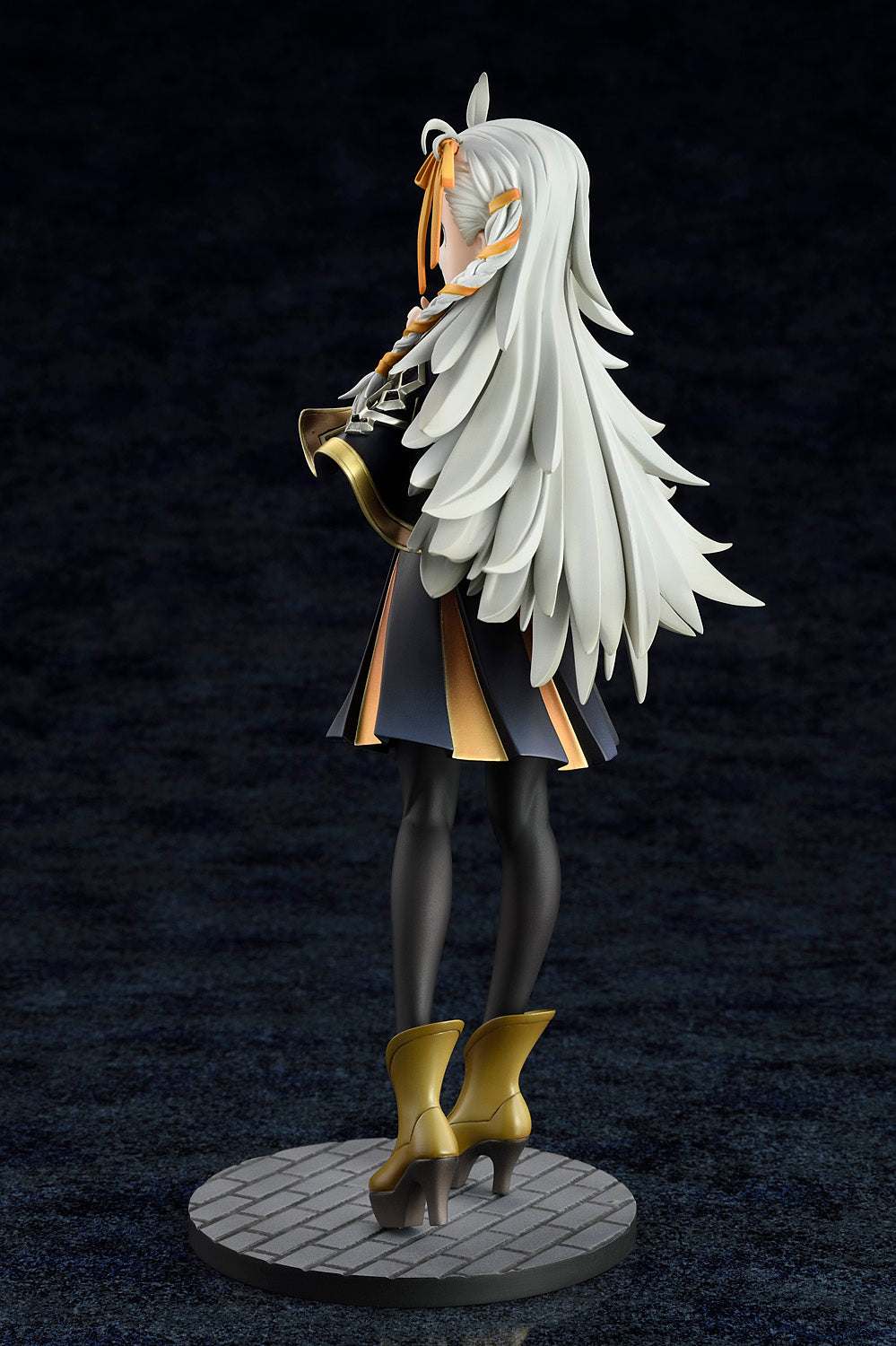 PRE-ORDER Bellfine - Lord El-Melloi II Case Files: Rail Zeppelin Grace Note - Olga-Marie Arsimilat Animusphere 1/8