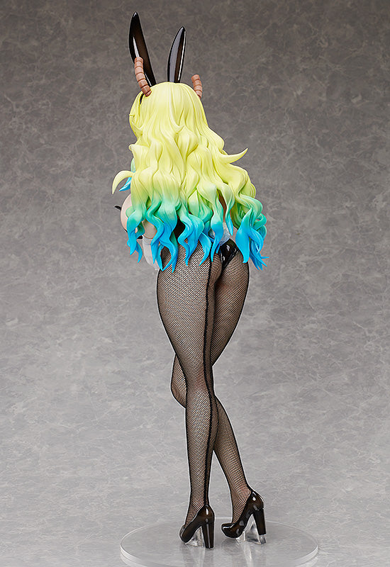 PRE-ORDER FREEing - B-Style - Miss Kobayashi's Dragon Maid - Lucoa: Bunny Ver. 1/4 [LIMITED]