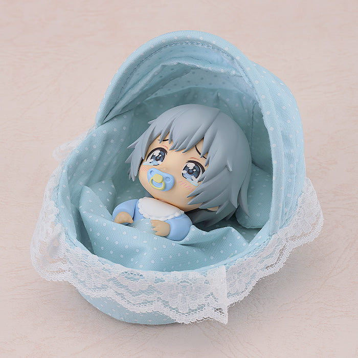 SPECIAL ORDER Good Smile Company - Nendoroid More - Cradle [JP]
