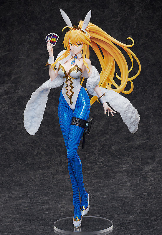 PRE-ORDER FREEing - B-Style - Fate/Grand Order - Ruler/Altria Pendragon 1/4