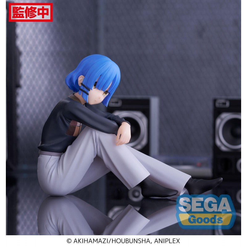 PRE-ORDER Sega - Bocchi the Rock! PM Perching Figure - Ryo Yamada