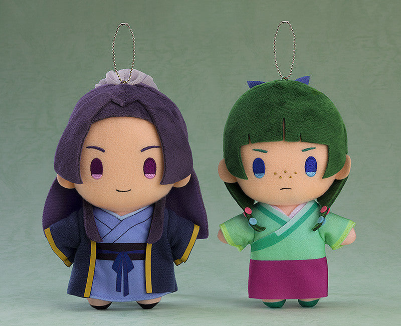 PRE-ORDER Good Smile Company - The Apothecary Diaries Plushie - Jinshi