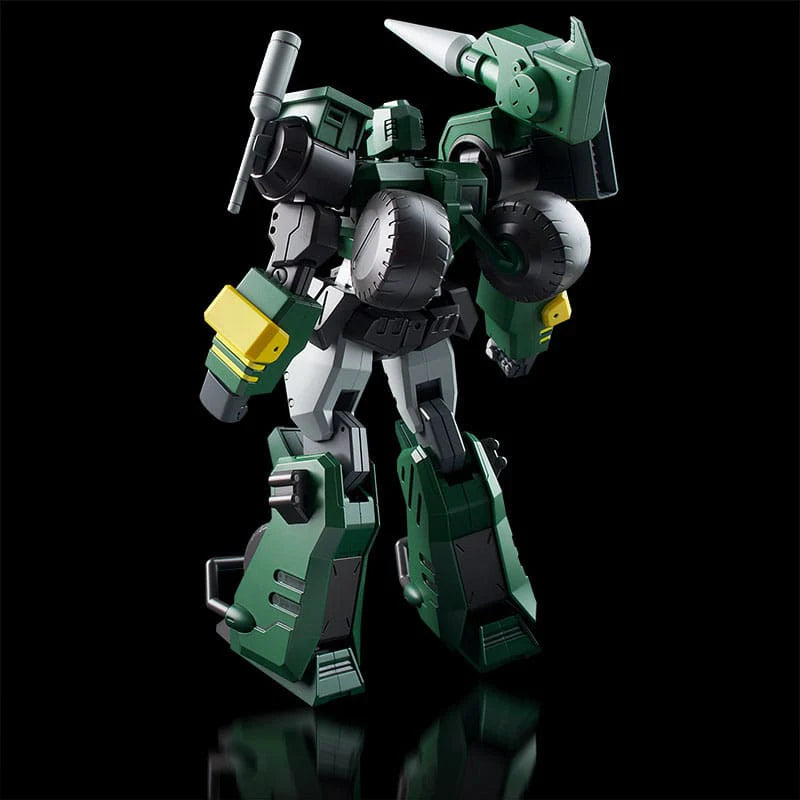 PRE-ORDER Flame Toys - Furai Model - Transformers - Hound