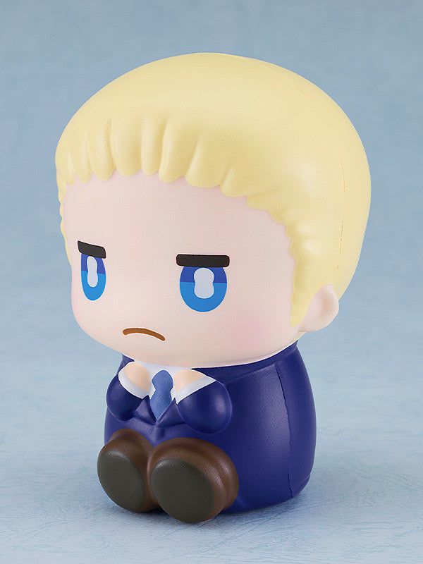 PRE-ORDER ORANGE ROUGE - Marshmalloid - Hetalia World★Stars - Germany