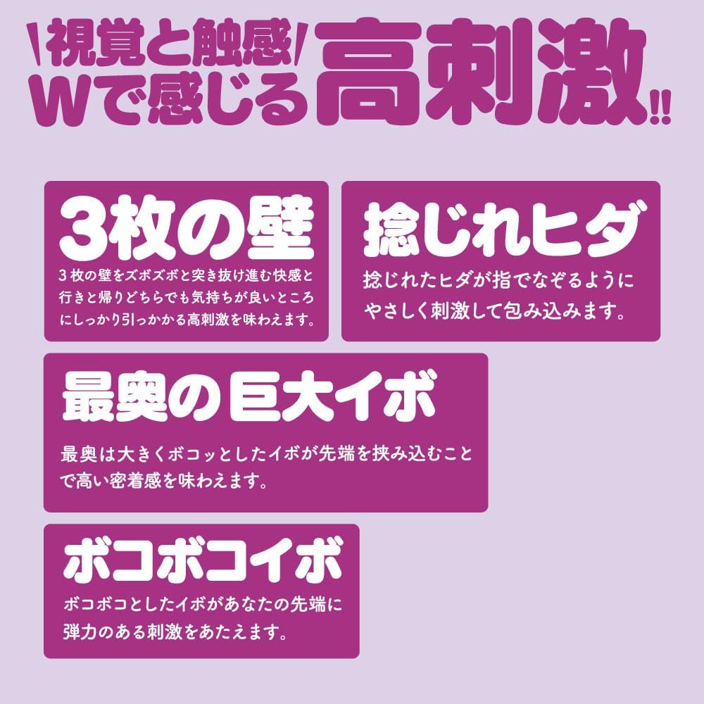 BACK-ORDER &nbsp;G PROJECT - Kemo Hole Hand Kemomimi-Rifure! Komae