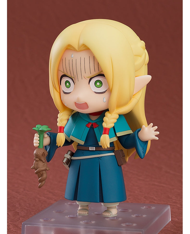 IN-STOCK Good Smile Company - Nendoroid 2385 - Delicious in Dungeon - Marcille