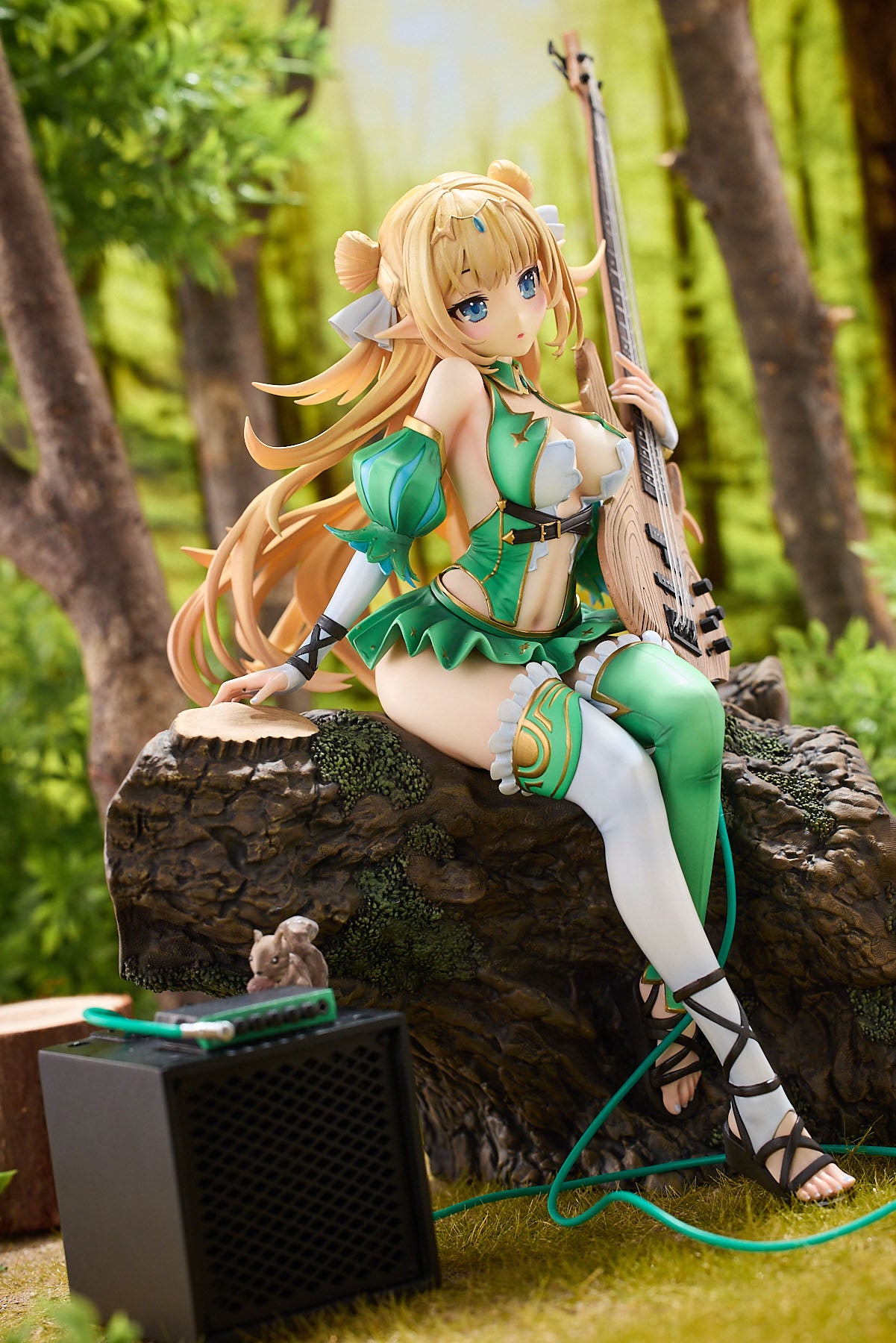 PRE-ORDER Shenzhen Mabell Animation Development Co.,Ltd - Ka-Ito Original Work - Cielfetta 1/7