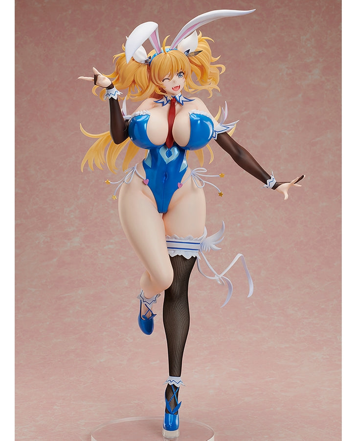 SPECIAL ORDER BINDing - Taimanin RPGX - Kirara Onisaki: Bunny Ver. 1/4 [EXCLUSIVE] [JP]