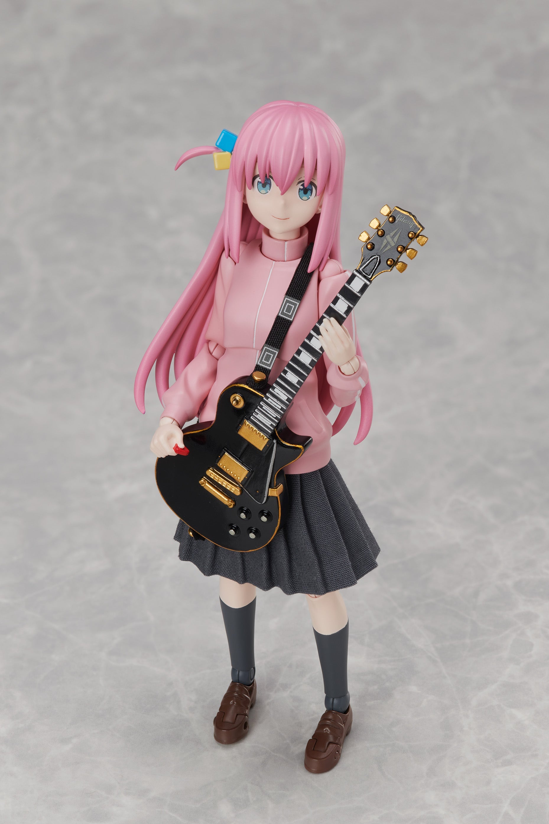 PRE-ORDER Aniplex - BUZZmod - Bocchi the Rock! - Hitori Gotoh 1/12 [EXCLUSIVE]
