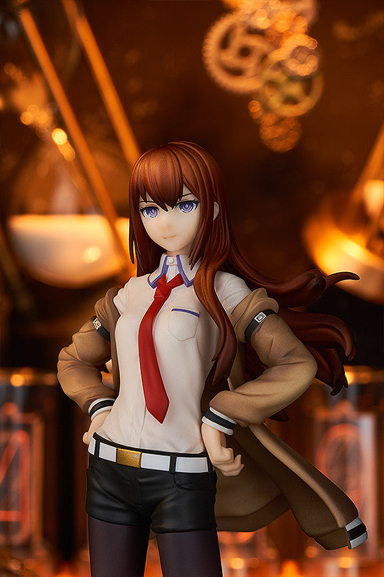 PRE-ORDER POP UP PARADE - STEINS;GATE - Kurisu Makise