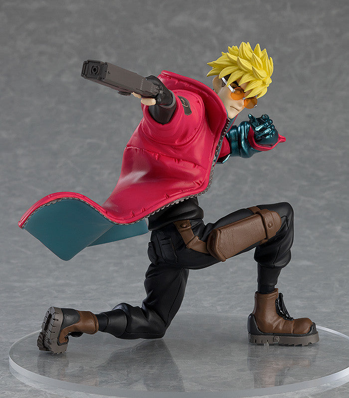 PRE-ORDER POP UP PARADE - TRIGUN STAMPEDE - Vash the Stampede