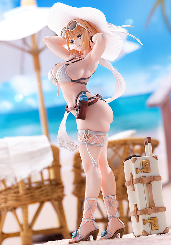PRE-ORDER Wonderful Works - toridamono Original Work - Mira 1/7