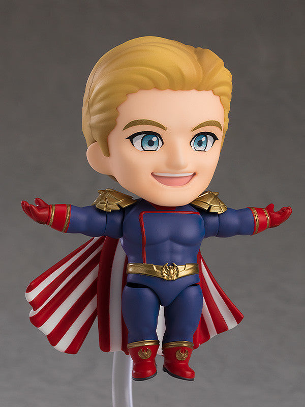 IN-STOCK Good Smile Company - Nendoroid 2170 - THE BOYS™ - Homelander