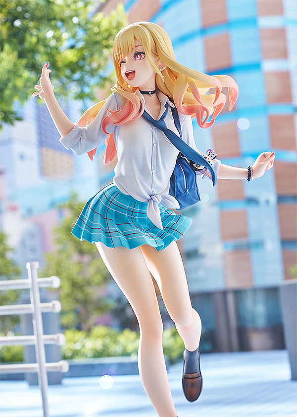 PRE-ORDER Max Factory - My Dress-Up Darling - Marin Kitagawa 1/7