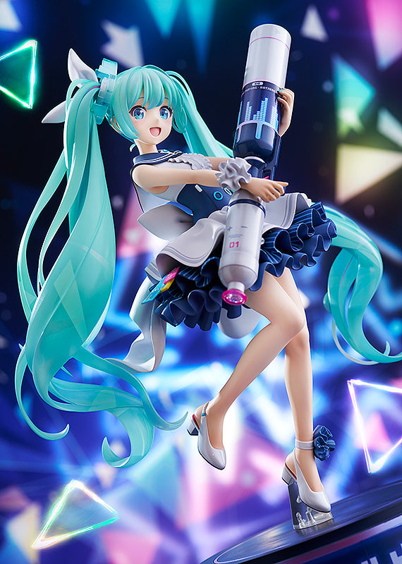 PRE-ORDER Max Factory - Character Vocal Series 01: Hatsune Miku - Hatsune Miku: Blue Archive Ver. 1/7