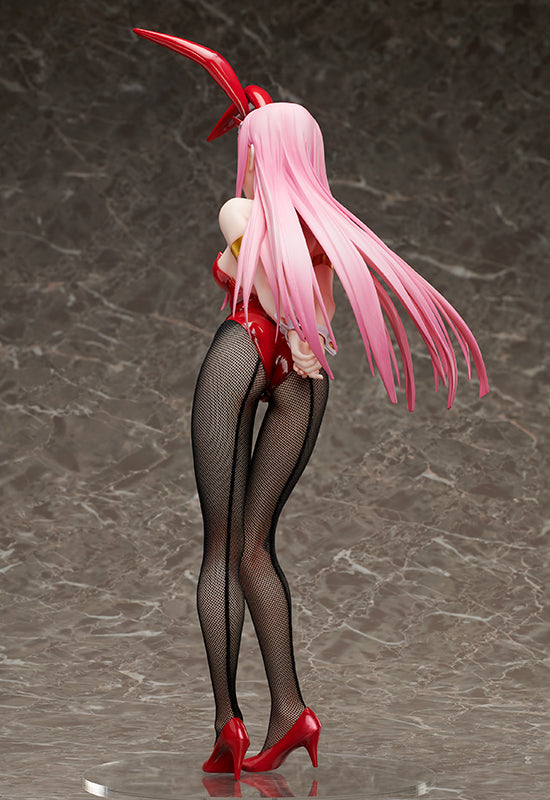 PRE-ORDER FREEing - DARLING in the FRANXX - Zero Two: Bunny Ver. 1/4 [2nd Release]